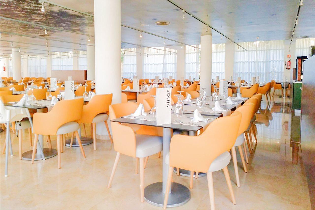 Eix Platja Daurada Hotel & Spa Can Picafort  Exterior photo