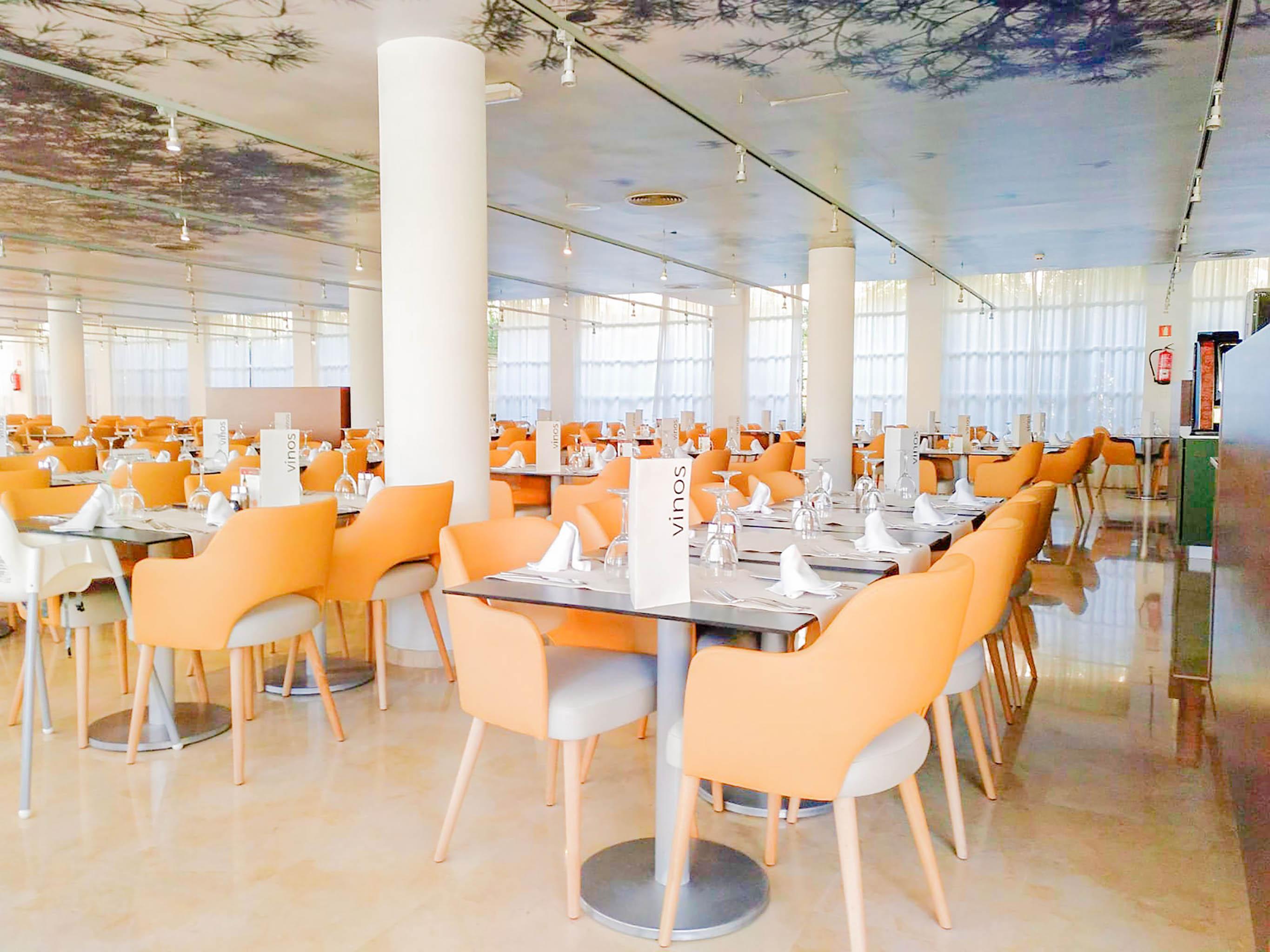 Eix Platja Daurada Hotel & Spa Can Picafort  Exterior photo